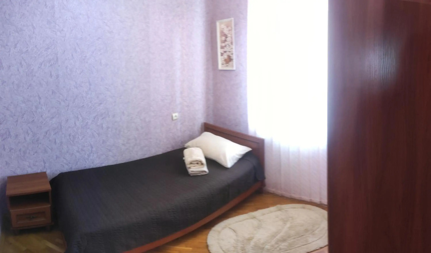 Comfortable apartments in centre with 3 bedrooms