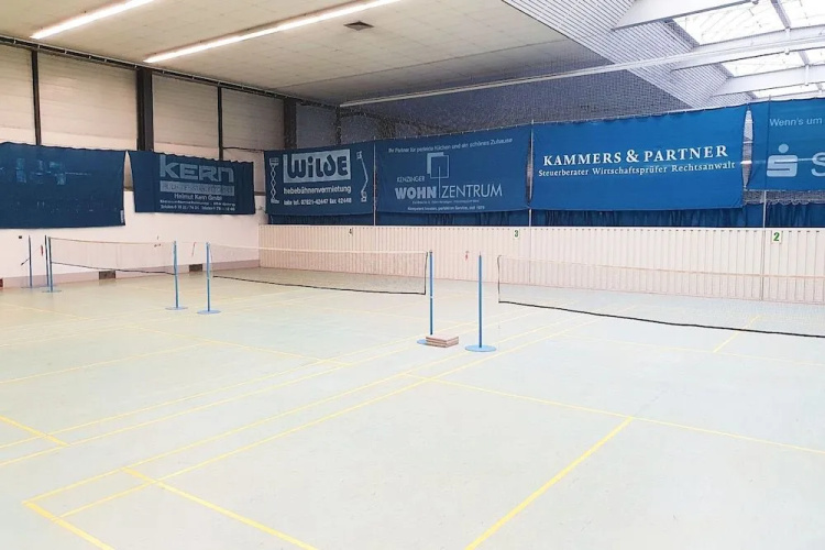 Sport Hotel Kenzingen