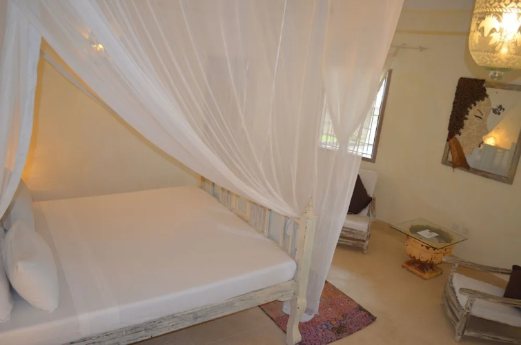 Villa Cesy Boutique Hotel