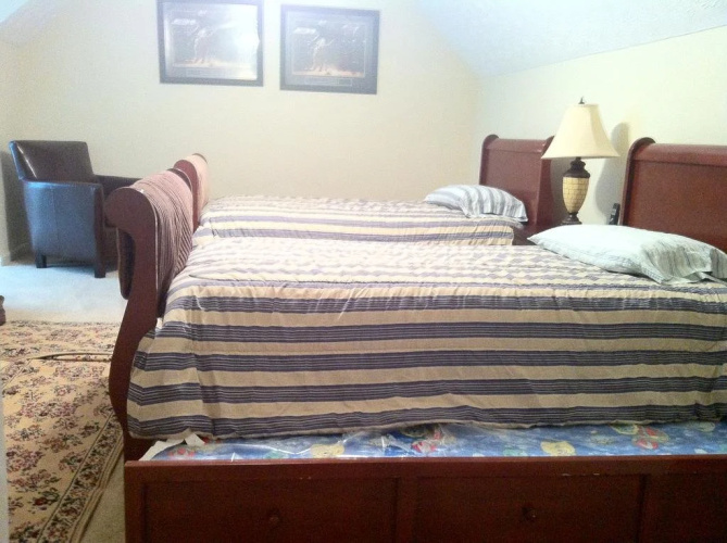 Manley Guest House
