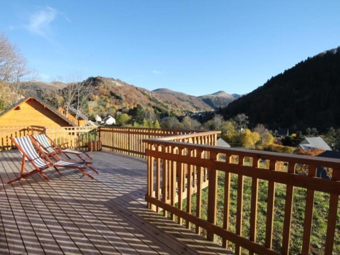 Chalet