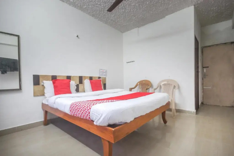OYO 63756 Yercaud Residency