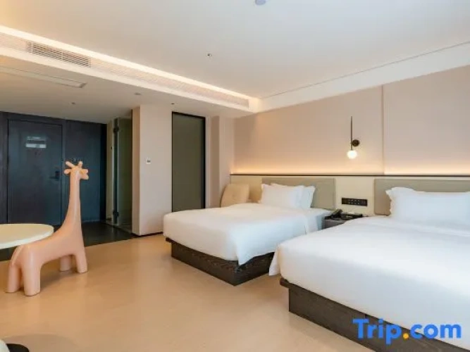 Business Twin Cottage