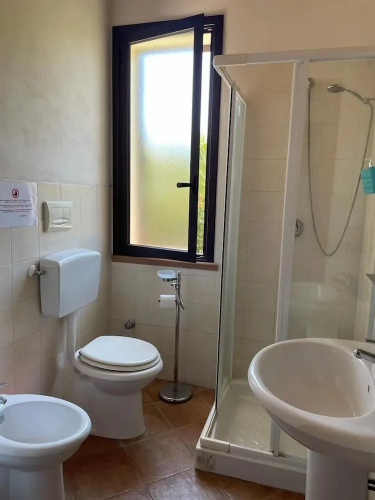 Le Case Al Quadrato Residence
