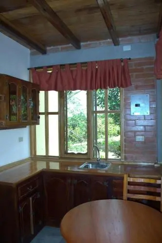 Hosteria El Borojo