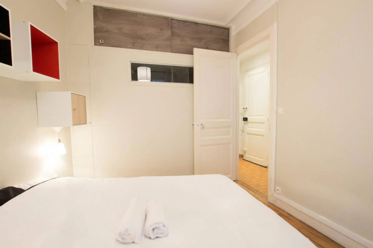 Designer Stay - Eiffel Tower