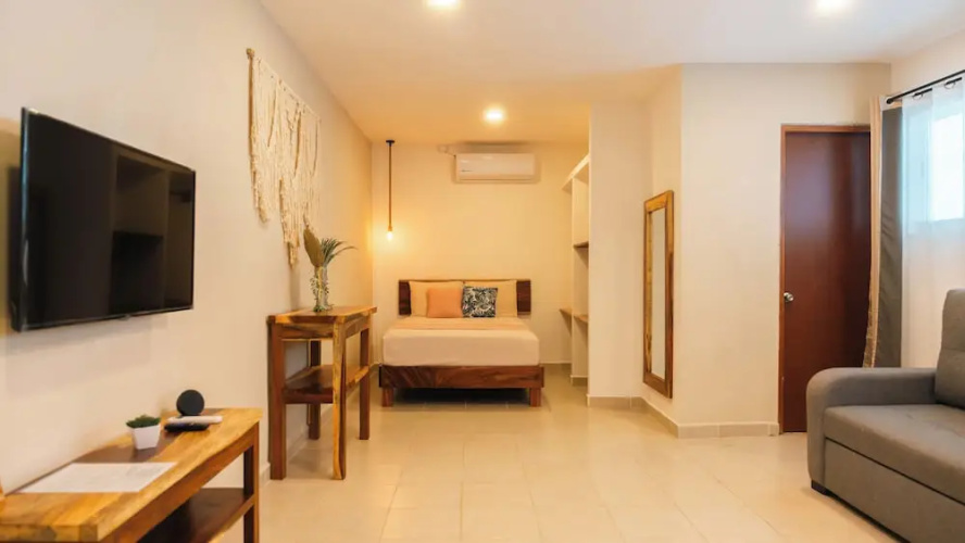 Casa Origen Huatulco