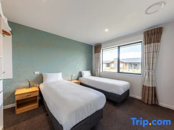 3 Bedrooms Standard room