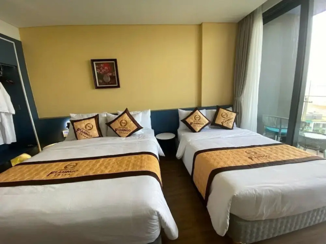 Hotel Sea View