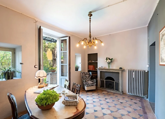 B&B Villa Rosalinda