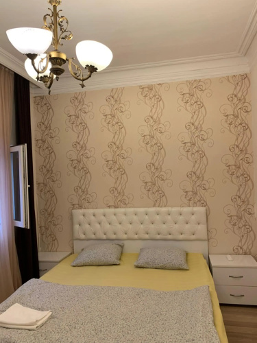 Old Batumi Apartments