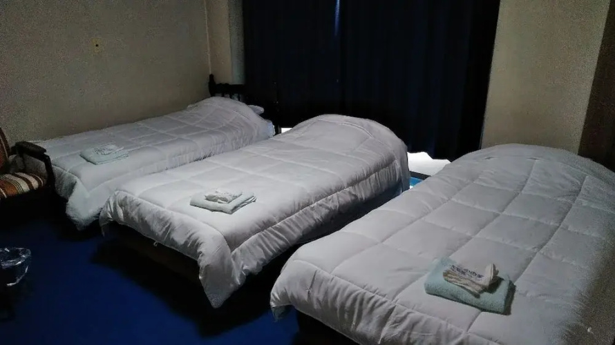 Business Hotel Takanoya
