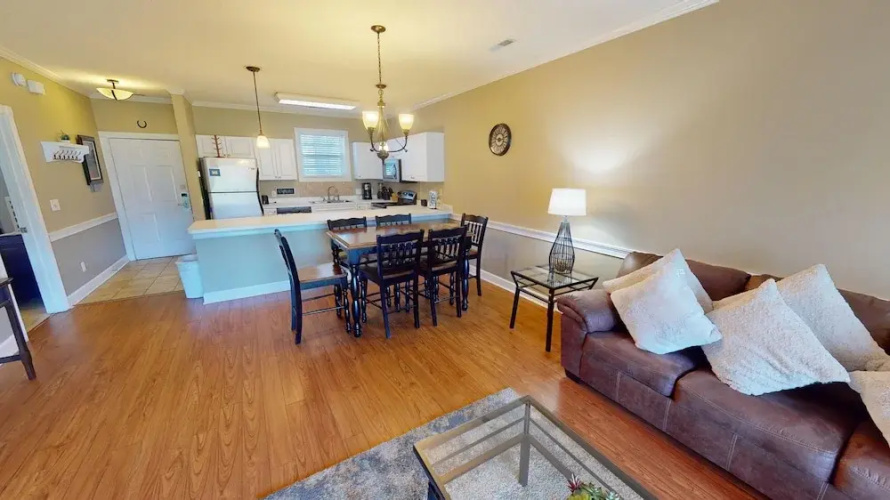 Magnolia Place 4793-203