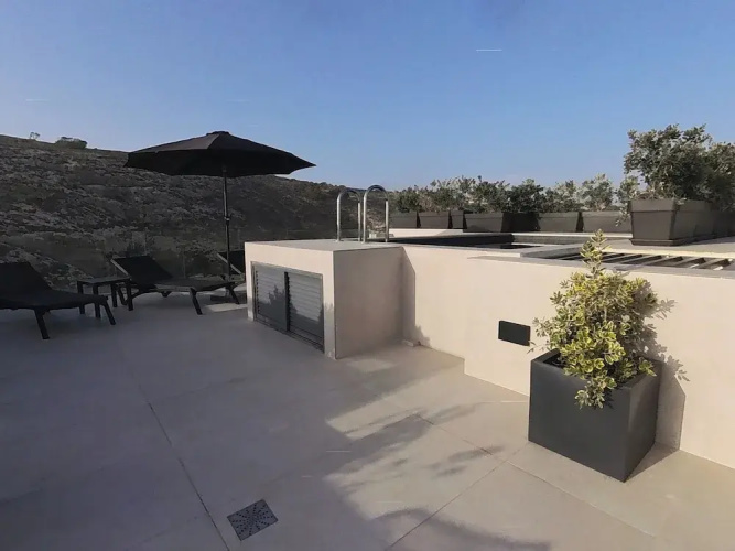 Gozo Dive Residence