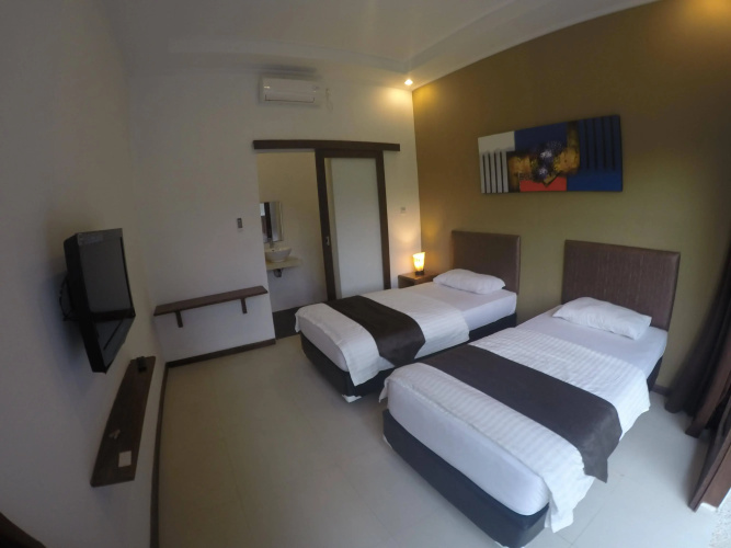 Bombora Surf Camp
