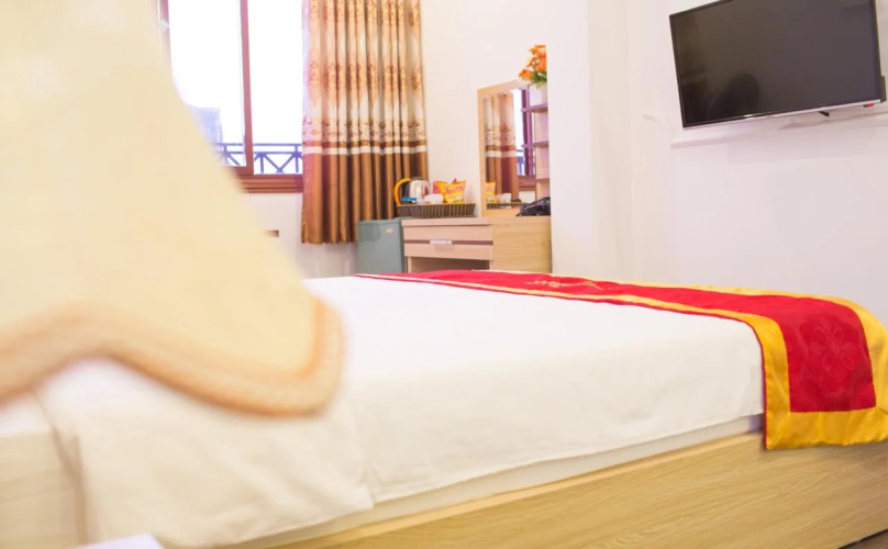 Canh Hung Hotel