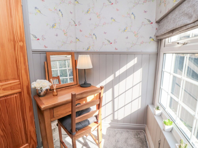 Esk View Cottage