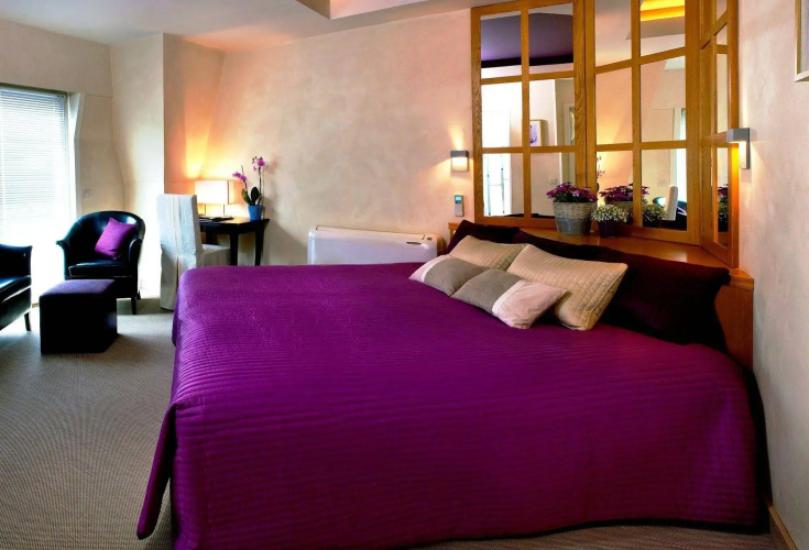 Hotel Lugano