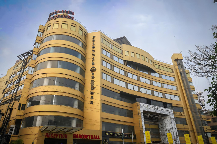 Hotelafbeelding