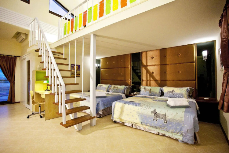 myOcean Villa