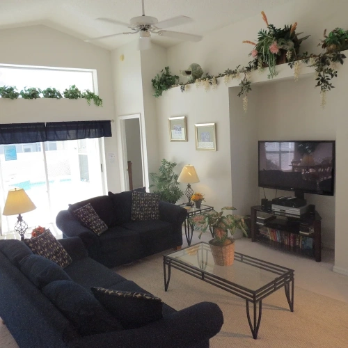3 Bedrooms Superior Cottage