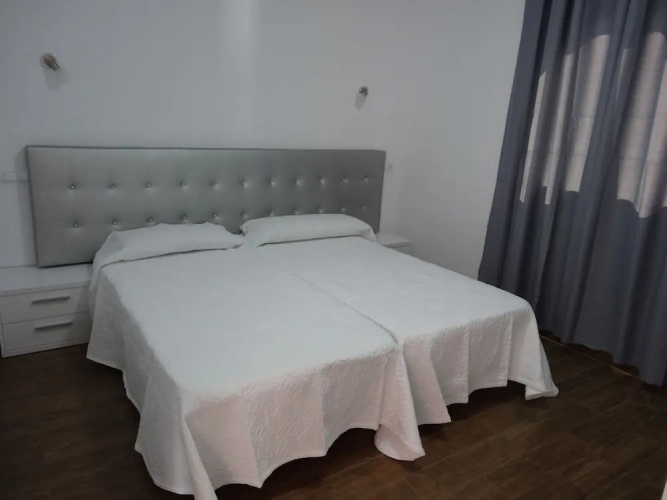 Apartamento Monte Pichells 1 y 2