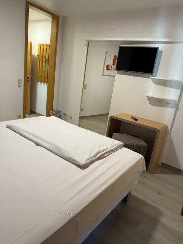 Eurocity Hotel