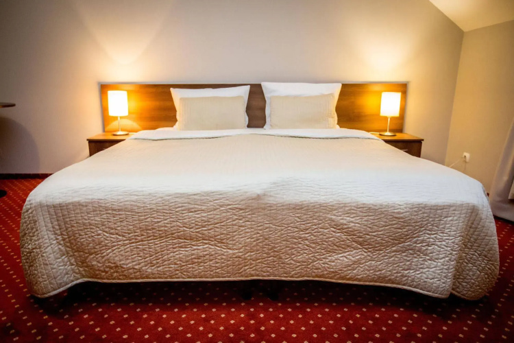 Hotel Kantoria