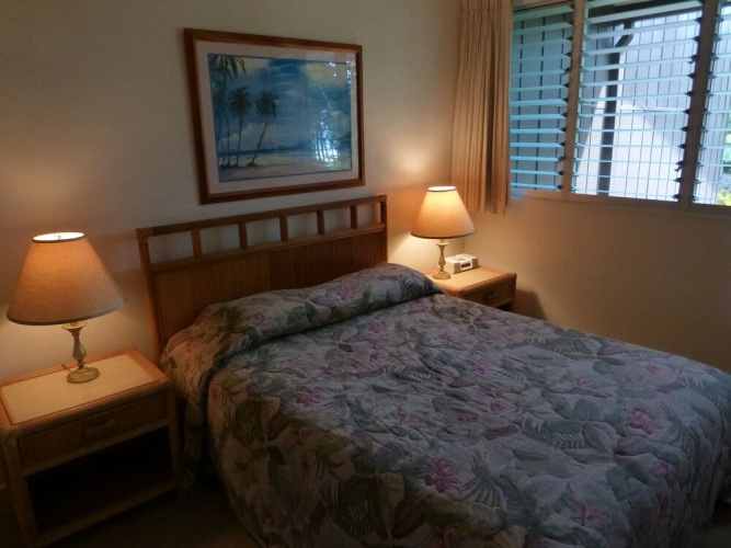 Lower Honoapiilani Condo #225 2 Bedrooms 2 Bathrooms Condo