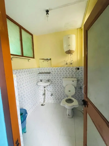 Hotel New Sahil