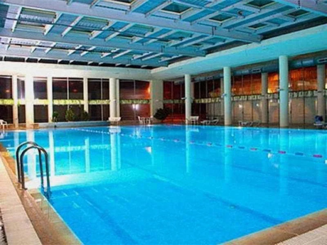 Quality Inn Tripoli
