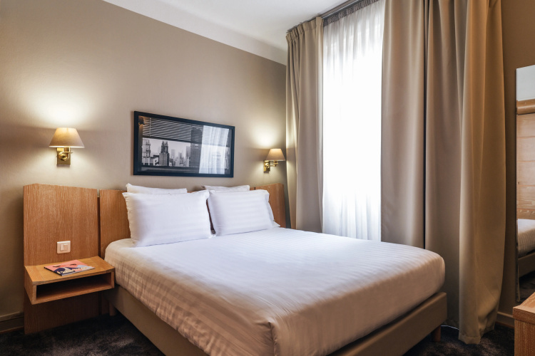 Le Grand Hotel