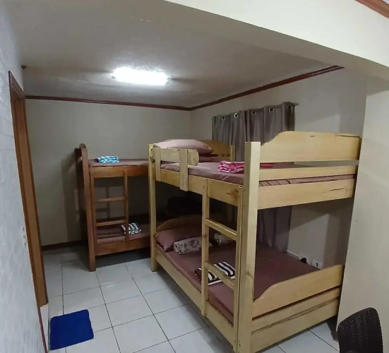 Comfortable Stay in Baguio City