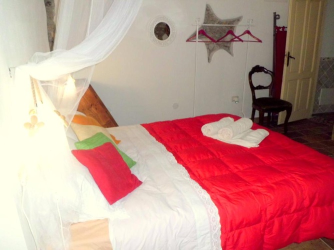1 Bedroom Apartment with balcony
