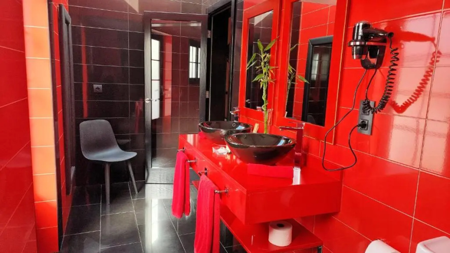 Evita Beach Suites Exclusivas