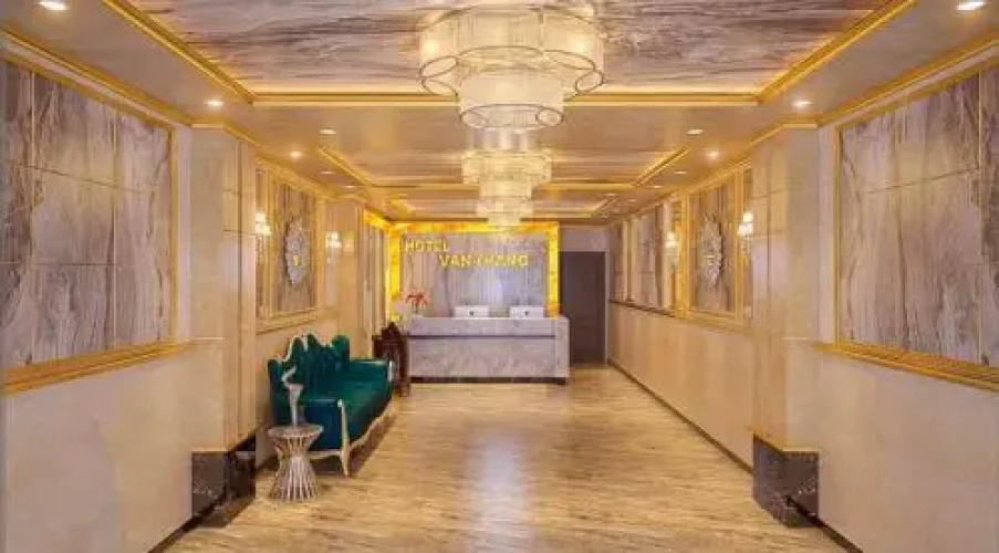 Van Trang Hotel