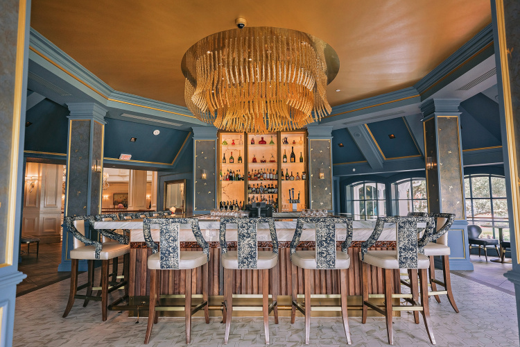 Disney's Grand Floridian Resort & Spa photo 29