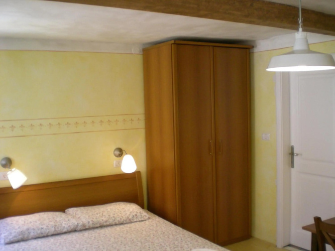 Apartments Bevk Piran