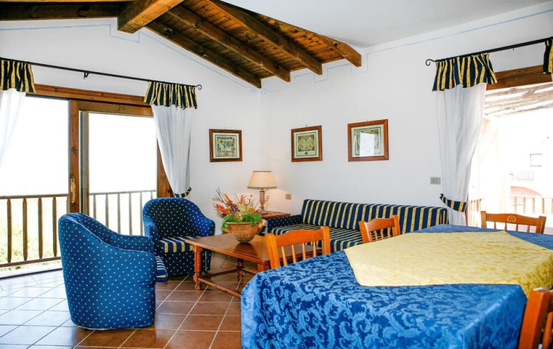 Villa Superior 4