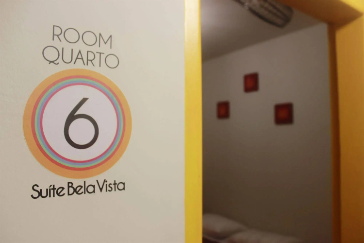 The Hostel Paulista
