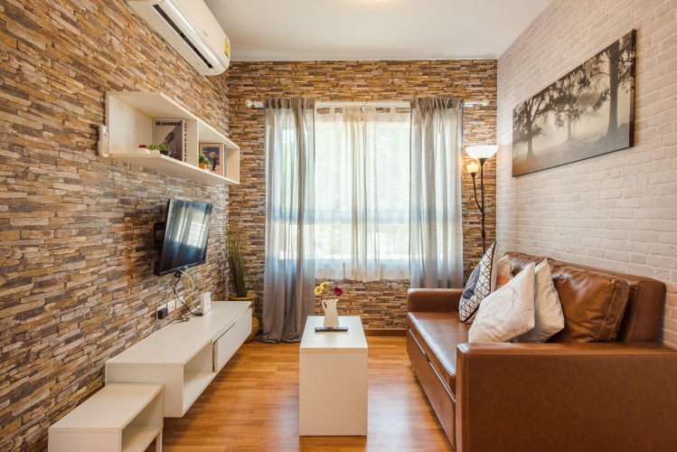 2 Bedrooms Standard room with city view
