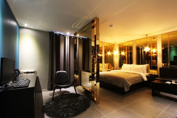 Suite