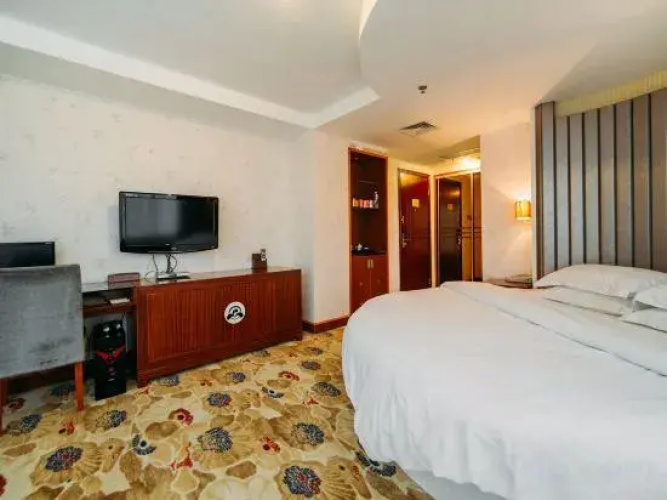 Yuanquan Hotel