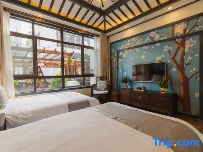Comfort Twin room
