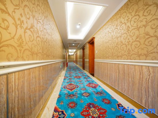 Meiyu Hotel