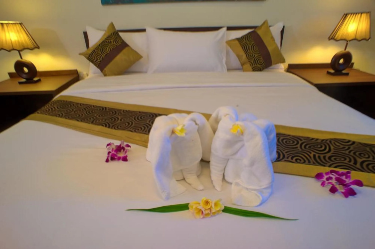 Samui Diving Resort