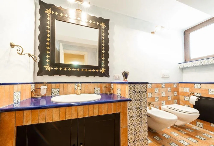 Casa Vacanze Polifemo Loft