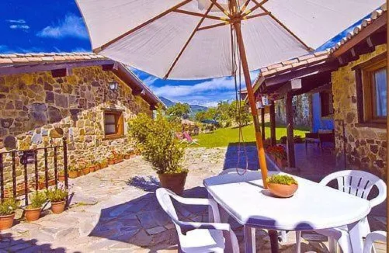 2 Bedrooms Double Apartment
