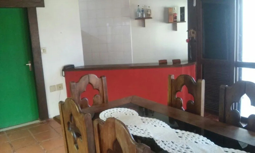 Pousada Lá em Casa