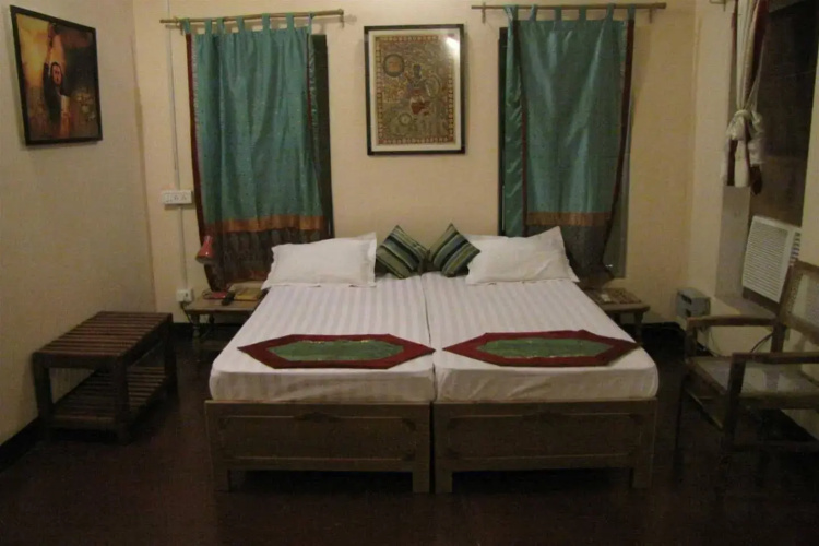 Granny's Inn